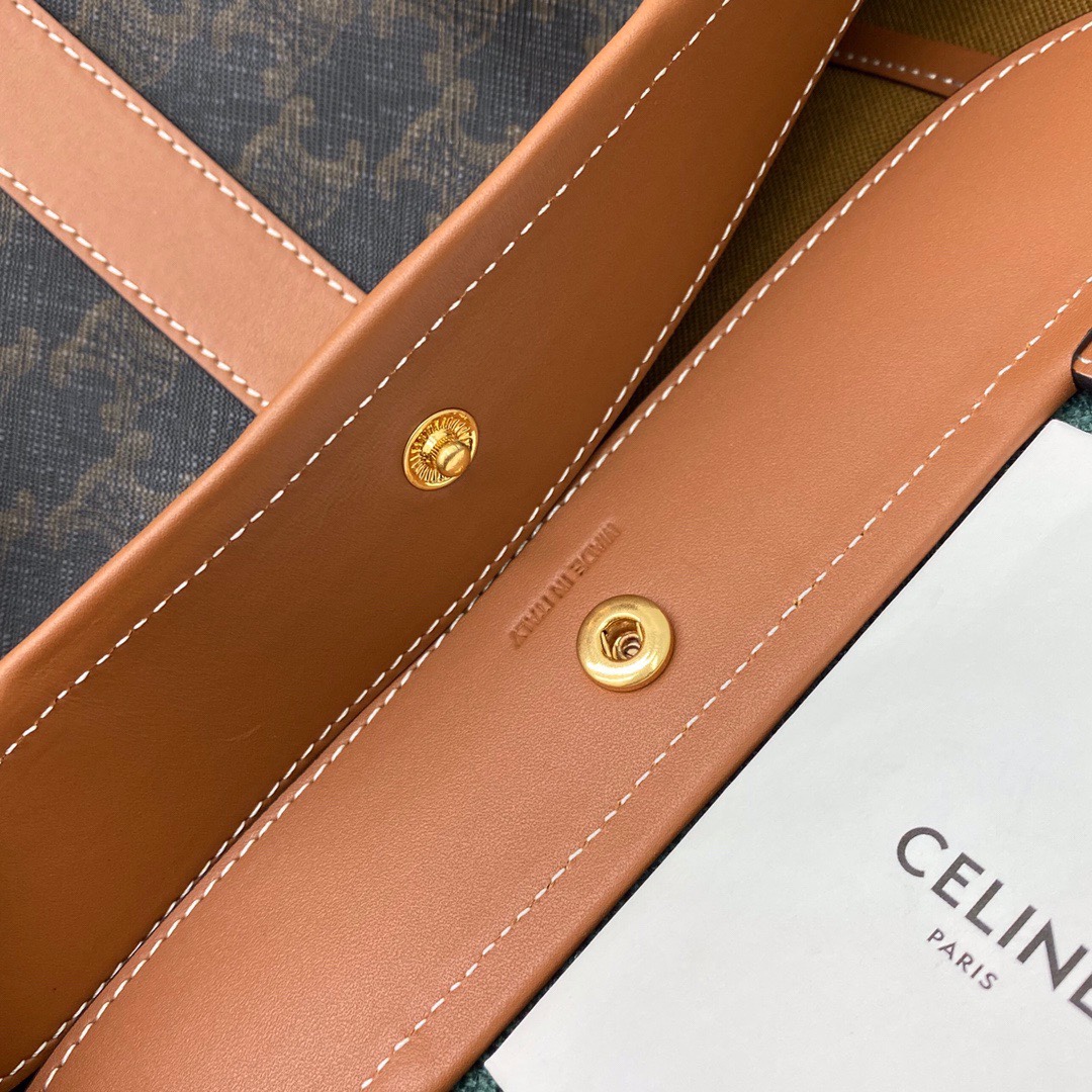 Celine Shopping Bags